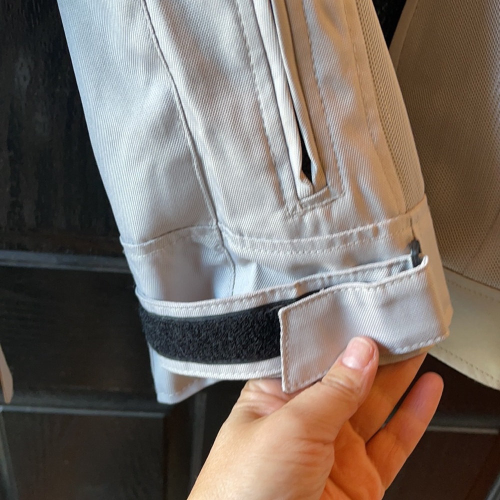 Rev’it! Vented Summer Riding Eclipse Jacket - image 3